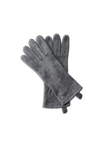 Tchibo - Női polárkesztyű - nő - méret 8 - szürke