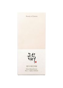 Beauty of Joseon - BEAUTY OF JOSEON Glow Deep Serum: Rice + Alpha Arbutin Ampullák 30 ml
