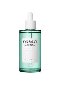 SKIN1004 - SKIN1004 Madagascar Centella Tea-Trica Relief Ampoule Ampullák 100 ml