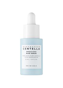 SKIN1004 - SKIN1004 Madagascar Centella Hyalu-Cica Blue Serum Ampullák 30 ml