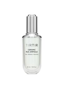 TIRTIR - TIRTIR Ceramic Milk Ampoule Ampullák 40 ml Fehér