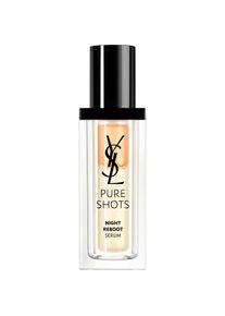 Yves Saint Laurent - Pure Shots Hidratáló szérumok 30 ml