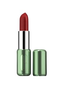 Clinique Lippen Pop Langhoudende Lipstick Mat Dames 3,9 g