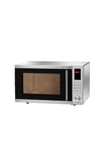 Fimar Forno profissional de microondas com convecção e grelhador Easyline MC2452
