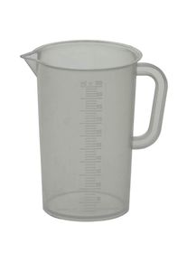 Measuring cup 50 ml - 5 L