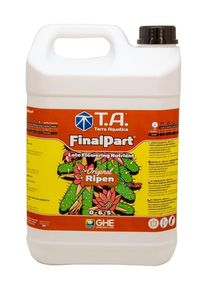 Terra Aquatica Final Part 5L (Ripen)