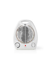 Teplovzdu&scaron;n&yacute; ventil&aacute;tor NEDIS HTFA13CWT