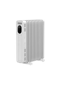 Radi&aacute;tor olejov&yacute; SENCOR SOH 6213WH