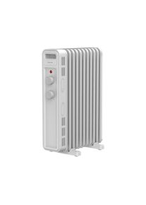 Radi&aacute;tor olejov&yacute; SENCOR SOH 3411WH