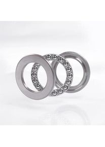 FAG, Kugellager, Axial-Rillenkugellager 51328 MP Innen-&Oslash; 140 mm Aussen-&Oslash; 240 mm Breite 80 mm