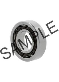 FAG, Kugellager, Schrägkugellager 3217 -B-2RSR-TVH Innen-Ø 85 mm Aussen-Ø 150 mm Breite49,2 mm