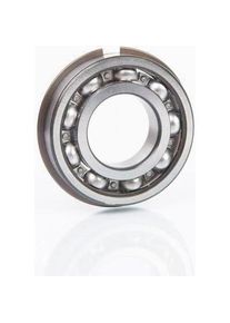 SKF, Kugellager, Rillenkugellager 6013 NR Innen-&Oslash; 65 mm Aussen-&Oslash; 100 mm Breite18 mm