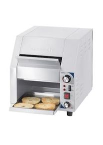 Tostapane per hotel a nastro stretto CCYTS Casselin