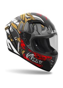 Airoh, Motorradhelm, Connor (59 - 60 cm, L)