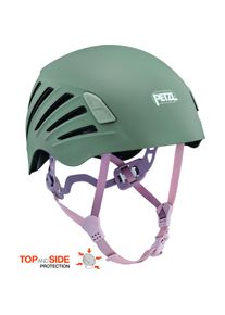 Petzl, Kletterhelm, (52 - 58 cm)