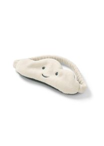 Tchibo - Schlafmaske Wolke - dunkelgrün