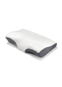 Tchibo - Nackenstützkissen - weiß