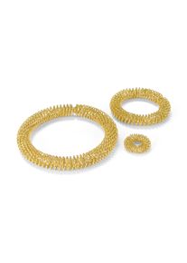Tchibo - Akupressur-Set - gold
