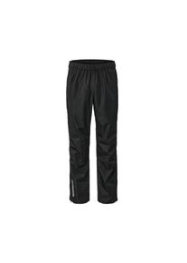Tchibo - High-Tech-Regenhose - Unisex - Gr. XL - schwarz