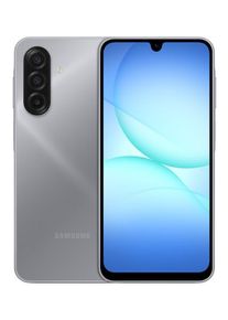 Smartphone Samsung Galaxy A17 6.7" (8 / 256GB) 90Hz Gris