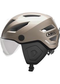 Abus, Velohelm, (52 - 57 cm)