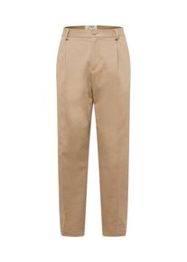 ABOUT YOU x Alvaro Soler Pantalon 'Dante' Homme beige taille 33