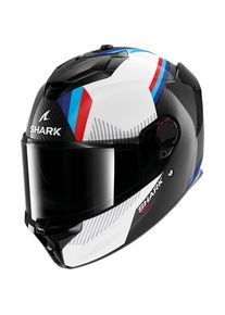 SHARK, Motorradhelm, SPARTAN GT PRO CARBON DOKHTA Integralhelm (M)