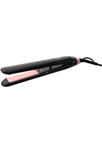Philips Glätteisen »BHS378/00« Keramik-Beschichtung mit Keratinveredelung "ThermoProtect mit Keratin-Keramikplatten " in rosa