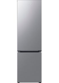Samsung Kühl-/Gefrierkombination RB7300 »RB38C607AS9« 203 cm hoch 59,5 cm breit in silberfarben