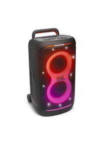JBL Party-Lautsprecher »PartyBox 520« (Bluetooth 400 W) in schwarz