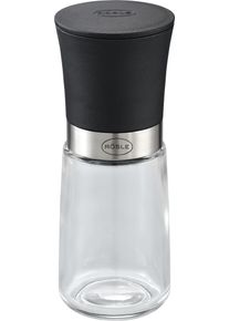 Rösle Rösle Gewürzmühle langlebig & fein in schwarz