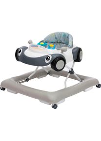 fillikid Lauflernhilfe »Auto« in grau