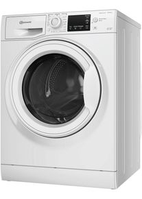 Bauknecht Waschtrockner »WT Eco Plus 86 43 N« 8 kg /6 kg 75 dB(A) in weiß