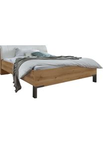 Wiemann Futonbett »Monaco in braun, Größe Liegefläche B/L: 180 cm x 200 cm