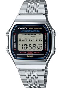 CASIO VINTAGE Smartwatch ( ) in schwarz, Größe 0