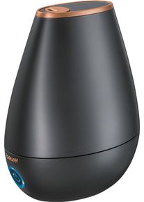 Beurer Luftbefeuchter »LB 37 in schwarz, Größe 0