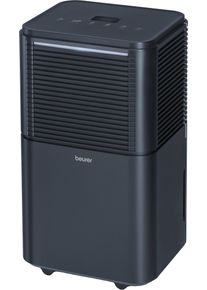 Beurer Luftentfeuchter »LE 150 in schwarz, Größe 0