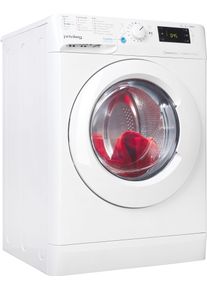 Privileg Waschtrockner »PWWTV X 86H69« 8 kg /6 kg 75 dB(A) in weiß