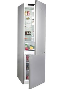 Siemens Kühl-/Gefrierkombination iQ300 »KG39N2LAF« 203 cm hoch 60 cm breit noFrost, hyperFresh 0°C Schublade, nahtlose Platzierung, LED-Licht in...