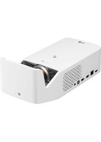 LG Beamer »CineBeam HF65LS - Adagio 2.0« (1.000 lm 150000:1 1920 x 1080 px) in weiß