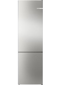 Bosch Kühl-/Gefrierkombination Serie 4 »KGN392I1F« 203 cm hoch 60 cm breit