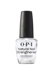 O.P.I Opi Damen Nagellack »Natural Nail Strengthener« splitterfest, schützend, sorgt für kräftige Nägel