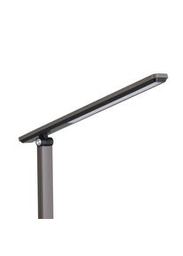 Eglo Tischleuchte »INIESTA LED Tischlampe in schwarz, Größe Ø 0 Höhe: 35 cm