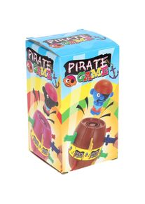 Free and Easy Piratenspiel