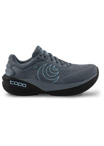 Topo Athletic Women's Phantom 4 Waterproof Running shoes Women (39, blue)