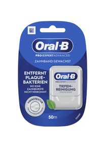 Oral-B, Zahnseide, Pro Expert Advanced (50 m)