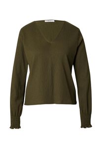 ABOUT YOU P&oacute;l&oacute; 'Janett' Női khaki , M&eacute;ret 34