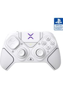 Turtle Beach Victrix Pro BFG Reloaded (PS4, Windows, PS5), Gaming Controller, Weiss