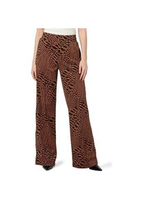 Pinko, Pyjamas, PJ Mask Interlock Jacquard Logo Fluid, Mehrfarbig, (S)