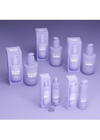 Some, Intimpflege, WASH Intime Waschgel 100 ml (100 ml, Intimwaschlotion)